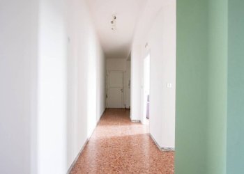 Corridoio - Trilocale via Ruggero Leoncavallo, 17, Milano (zona Casoretto) - foto 13