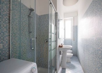 Bagno - Trilocale via Ruggero Leoncavallo, 17, Milano (zona Casoretto) - foto 14