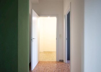 Disimpegno - Trilocale via Ruggero Leoncavallo, 17, Milano (zona Casoretto) - foto 22