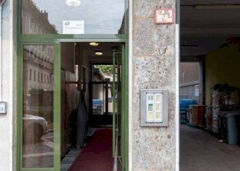 Ingresso - Trilocale via Ruggero Leoncavallo, 17, Milano (zona Casoretto) - foto 31