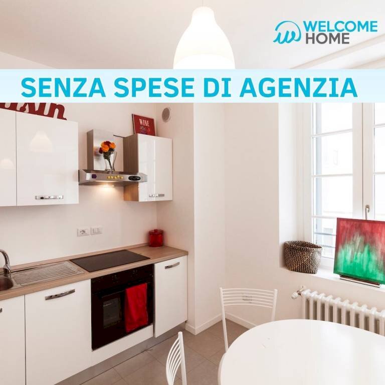 Cucina - Monolocale piazza Santa Maria del Suffragio, 3, Milano - foto 1