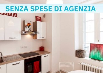 Cucina - One-room apartment piazza Santa Maria del Suffragio, 3, Milano - photo 1