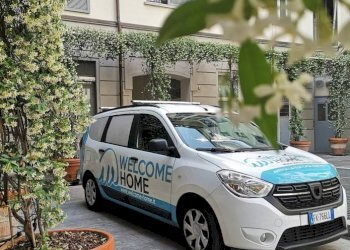 Posto macchina - One-room apartment piazza Santa Maria del Suffragio, 3, Milano - photo 17