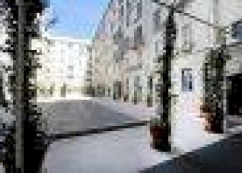 Giardino - One-room apartment piazza Santa Maria del Suffragio, 3, Milano - photo 29