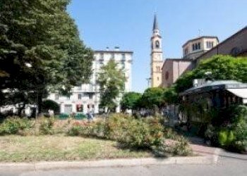 Zona - One-room apartment piazza Santa Maria del Suffragio, 3, Milano - photo 35