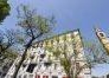 Zona - One-room apartment piazza Santa Maria del Suffragio, 3, Milano - photo 39