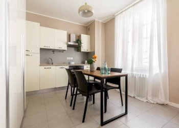 Cucina - Monolocale piazza Santa Maria del Suffragio, 3, Milano - foto 4