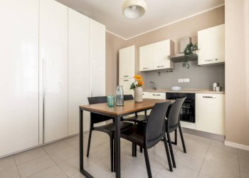 Cucina - Monolocale piazza Santa Maria del Suffragio, 3, Milano - foto 5