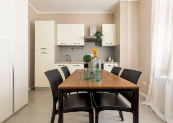 Cucina - Monolocale piazza Santa Maria del Suffragio, 3, Milano - foto 6