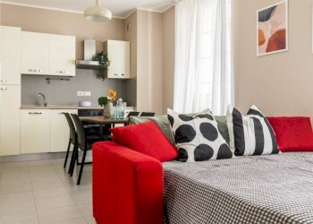 Dettagli - Monolocale piazza Santa Maria del Suffragio, 3, Milano - foto 15