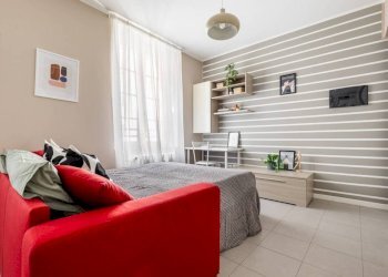 Dettagli - Monolocale piazza Santa Maria del Suffragio, 3, Milano - foto 20