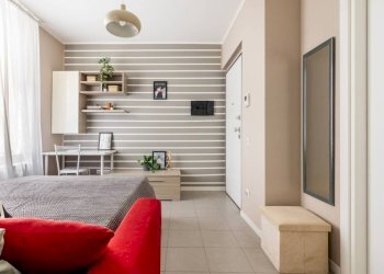 Dettagli - Monolocale piazza Santa Maria del Suffragio, 3, Milano - foto 21