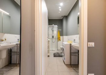 Disimpegno - Monolocale piazza Santa Maria del Suffragio, 3, Milano - foto 27