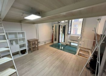 51faf54a-4f87-4d4a-9467-40482ce10b13 - Ufficio corso San Gottardo, Milano - foto 7