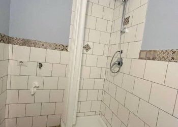 Bagno - Ufficio via Pozzuolo del Friuli, 3, Genova (zona Albaro) - foto 9