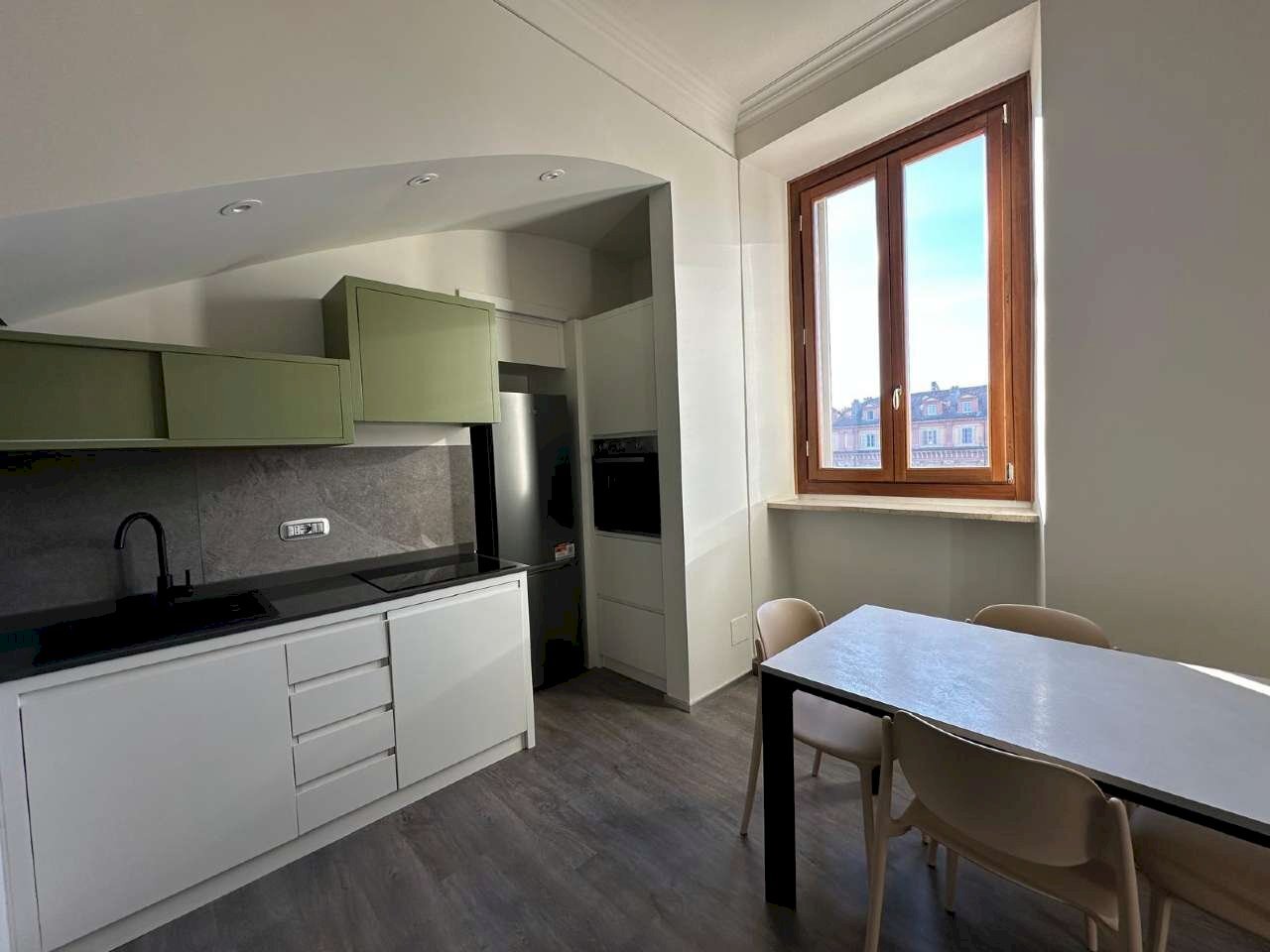 2 - Apartment Piazza statuto, 4, Torino (neighborhood Centro) - photo 2