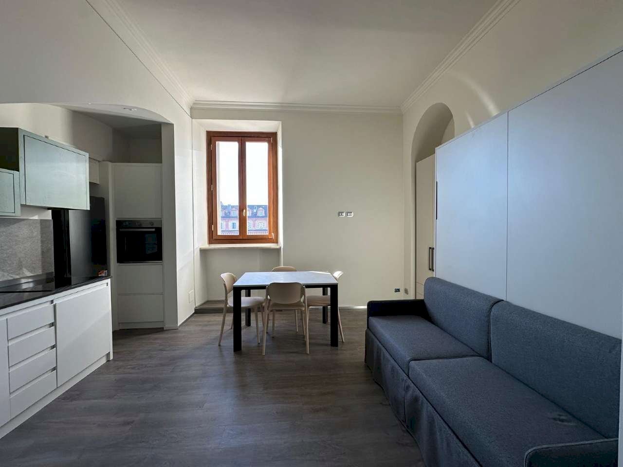 3 - Apartment Piazza statuto, 4, Torino (neighborhood Centro) - photo 3
