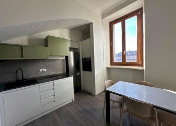 2 - Appartamento Piazza statuto, 4, Torino (zona Centro) - foto 2