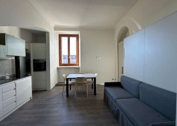 3 - Appartamento Piazza statuto, 4, Torino (zona Centro) - foto 3