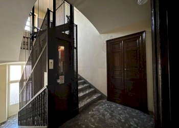 16 - Appartamento Piazza statuto, 4, Torino (zona Centro) - foto 16