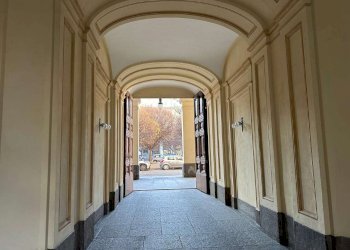 21 - Appartamento Piazza statuto, 4, Torino (zona Centro) - foto 21