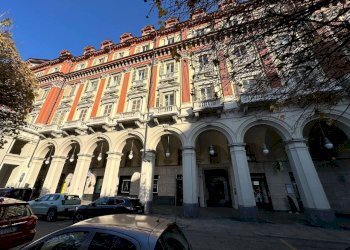 22 - Appartamento Piazza statuto, 4, Torino (zona Centro) - foto 22