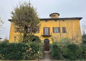 whatsapp image 2025-12-02 at 10.15.48 (3) - Quadrilocale via Santa Croce, Castel Guelfo di Bologna - foto 1