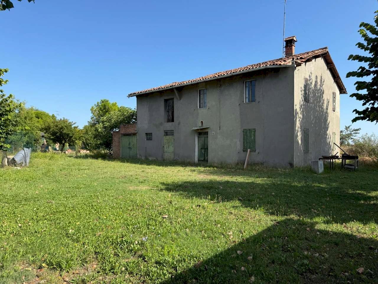 whatsapp image 2025-07-31 at 10.55.48 (2) - Casa Colonica via Salarola, Castel Guelfo di Bologna - foto 2