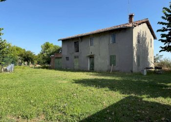 whatsapp image 2025-07-31 at 10.55.48 (2) - Casa Colonica via Salarola, Castel Guelfo di Bologna - foto 2