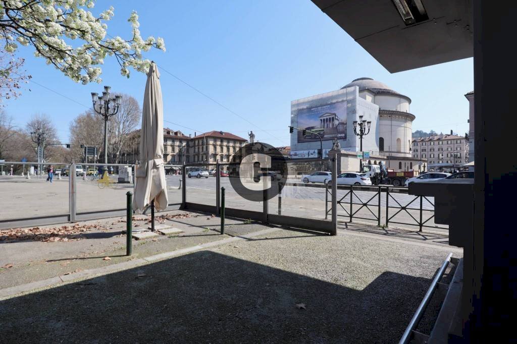 Altro - Bar Tavola Calda - Fredda corso Moncalieri, 2/B, Torino (zona Borgo Po) - foto 1