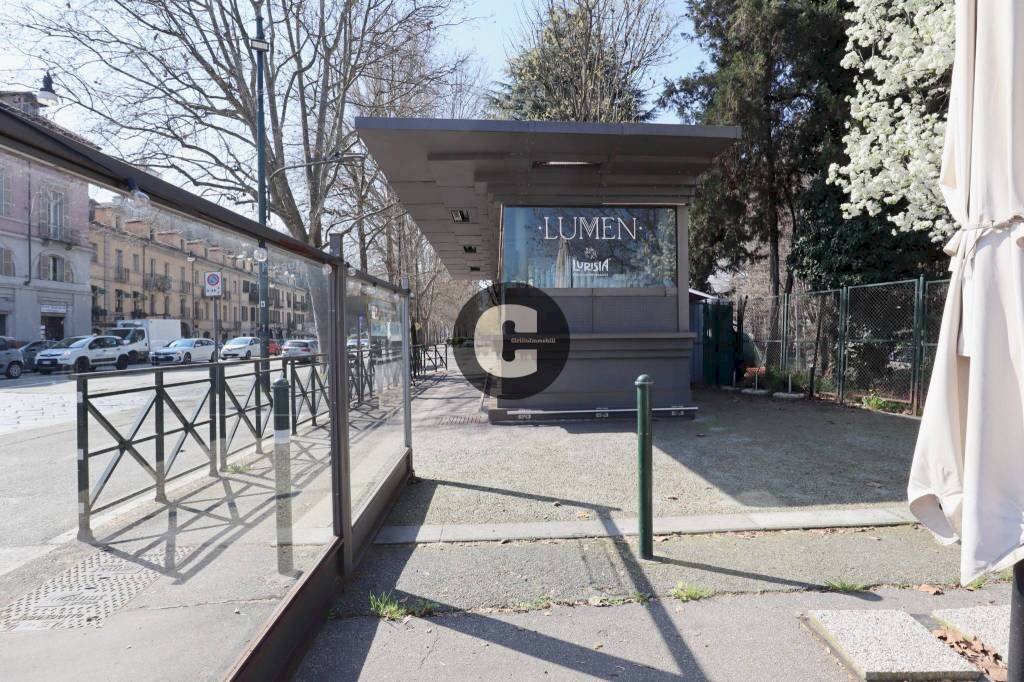 Altro - Bar Tavola Calda - Fredda corso Moncalieri, 2/B, Torino (zona Borgo Po) - foto 3