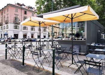 Dettagli - Bar Tavola Calda - Fredda corso Moncalieri, 2/B, Torino (zona Borgo Po) - foto 1