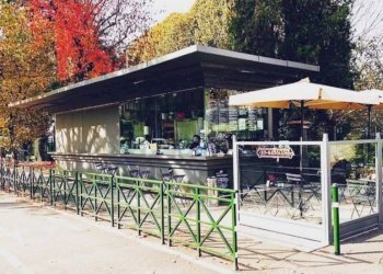Dettagli - Bar Tavola Calda - Fredda corso Moncalieri, 2/B, Torino (zona Borgo Po) - foto 4