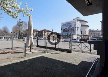 Altro - Cafeteria - Cold Bar corso Moncalieri, 2/B, Torino (neighborhood Borgo Po) - photo 1