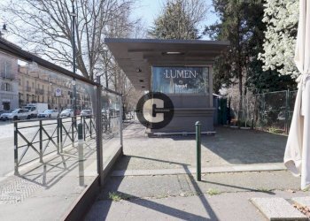 Altro - Cafeteria - Cold Bar corso Moncalieri, 2/B, Torino (neighborhood Borgo Po) - photo 3