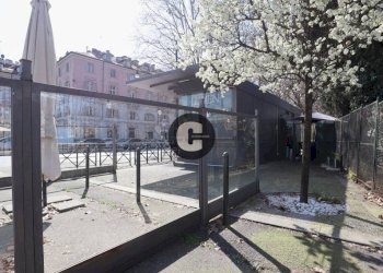 Altro - Cafeteria - Cold Bar corso Moncalieri, 2/B, Torino (neighborhood Borgo Po) - photo 4