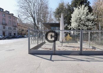 Altro - Cafeteria - Cold Bar corso Moncalieri, 2/B, Torino (neighborhood Borgo Po) - photo 5