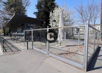 Altro - Cafeteria - Cold Bar corso Moncalieri, 2/B, Torino (neighborhood Borgo Po) - photo 6