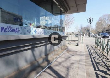 Altro - Cafeteria - Cold Bar corso Moncalieri, 2/B, Torino (neighborhood Borgo Po) - photo 8