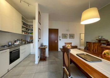 Cucina - Three-room apartment via Monte Grappa, 20, Bellusco - photo 1
