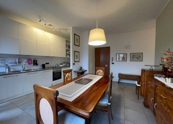 Cucina - Three-room apartment via Monte Grappa, 20, Bellusco - photo 4