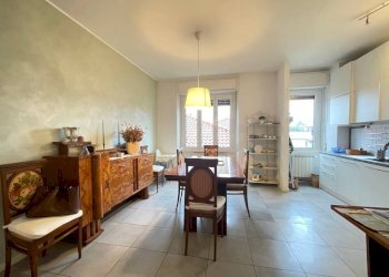 Cucina - Three-room apartment via Monte Grappa, 20, Bellusco - photo 9