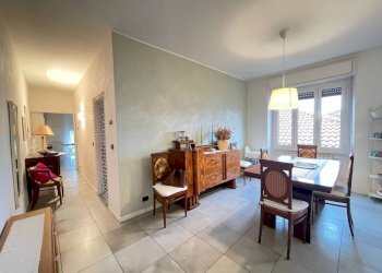 Salone - Three-room apartment via Monte Grappa, 20, Bellusco - photo 11