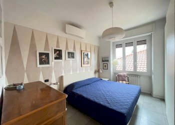 Camera da letto - Three-room apartment via Monte Grappa, 20, Bellusco - photo 13