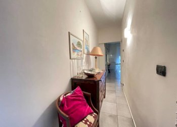 Corridoio - Three-room apartment via Monte Grappa, 20, Bellusco - photo 19