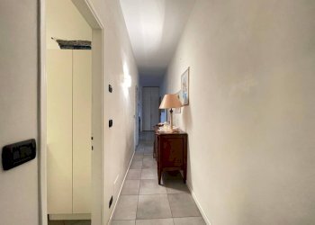 Corridoio - Three-room apartment via Monte Grappa, 20, Bellusco - photo 25