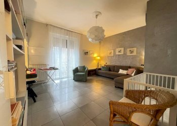 Salone - Three-room apartment via Monte Grappa, 20, Bellusco - photo 26