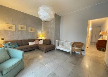 Salone - Three-room apartment via Monte Grappa, 20, Bellusco - photo 29