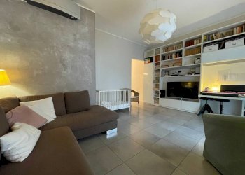 Salone - Three-room apartment via Monte Grappa, 20, Bellusco - photo 33