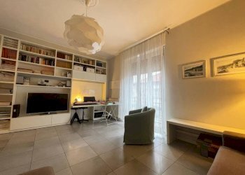 Salone - Three-room apartment via Monte Grappa, 20, Bellusco - photo 34